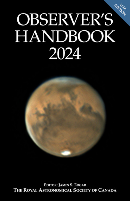 2024 Observer's Handbook
