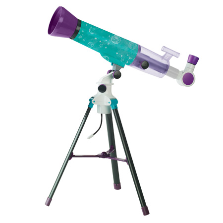 MoonScope & Sky Gazer Activity Journal