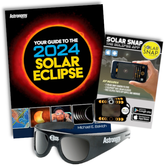 Eclipse Essentials Kit