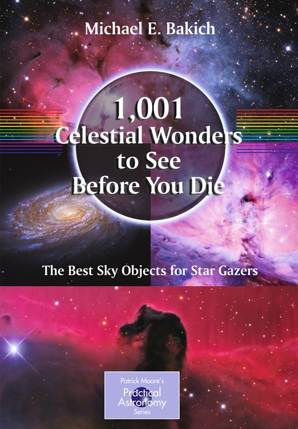 1001 Celestial Wonders to See Before You Die