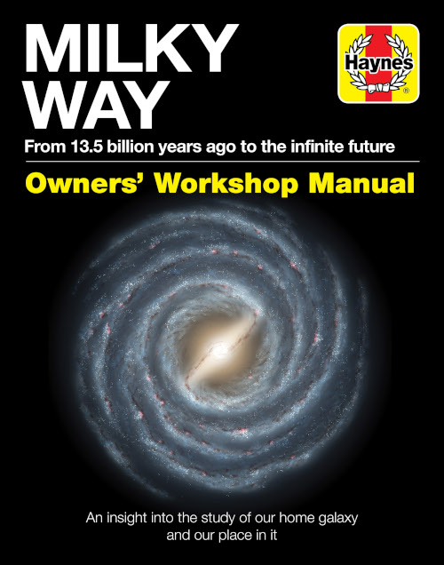 Haynes Milky Way Owners' Workshop Manual