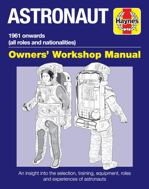 Haynes Astronaut Owners' Workshop Manual