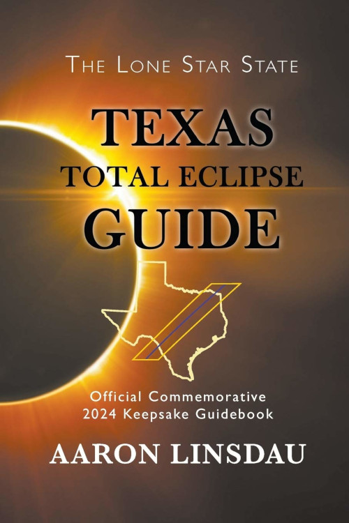 Total Eclipse Guide - Texas
