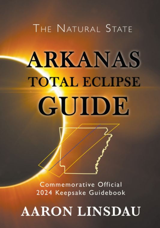 Total Eclipse Guide - Arkansas