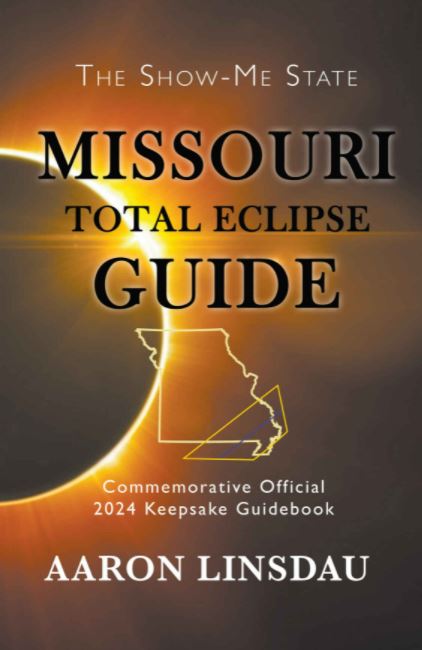 Total Eclipse Guide - Missouri