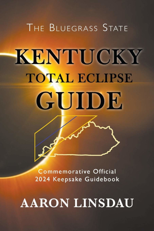 Total Eclipse Guide - Kentucky