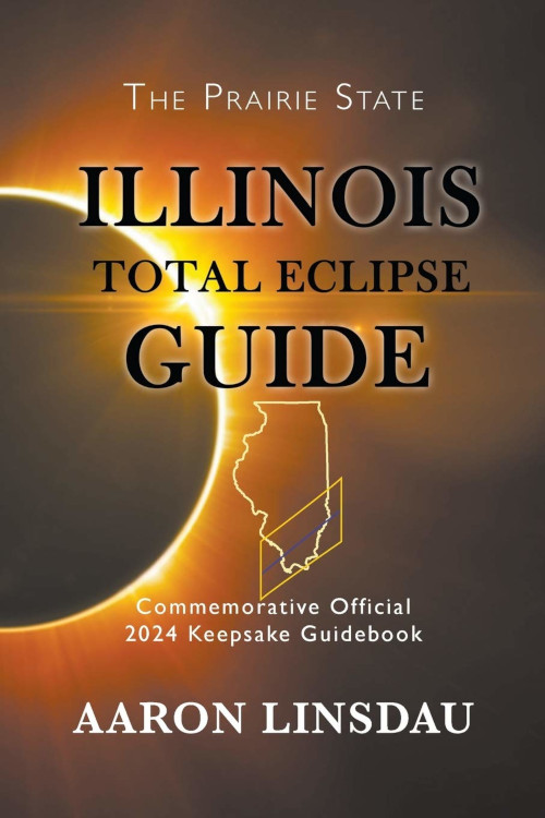 Total Eclipse Guide - Illinois