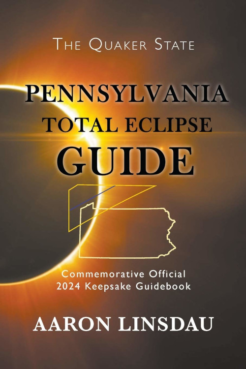 Total Eclipse Guide - Pennsylvania