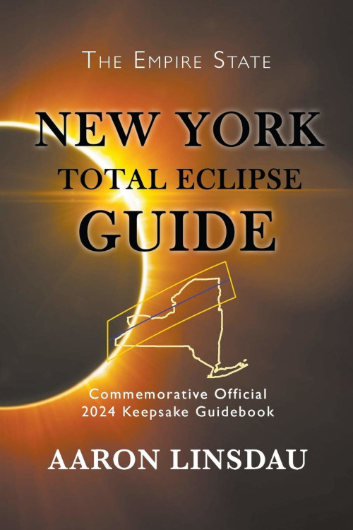 Total Eclipse Guide - New York