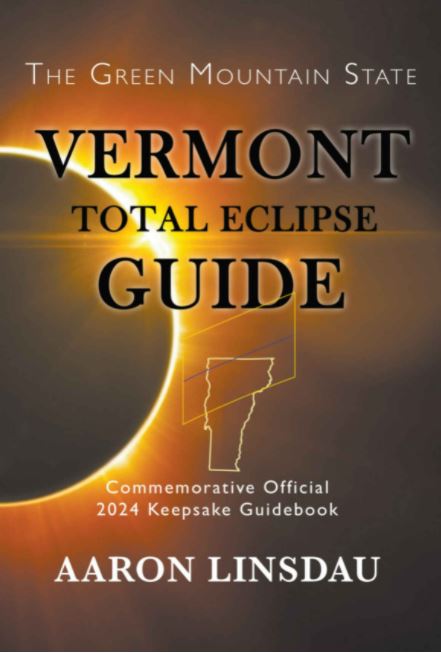 Total Eclipse Guide - Vermont