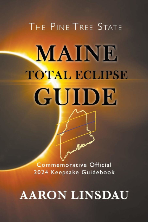Total Eclipse Guide - Maine