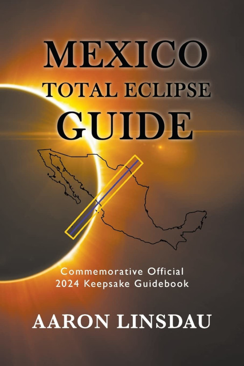 Total Eclipse Guide - Mexico