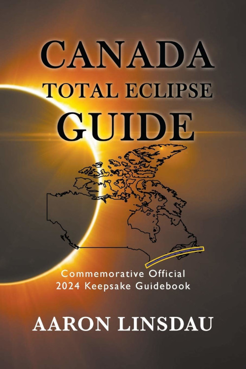 Total Eclipse Guide - Canada