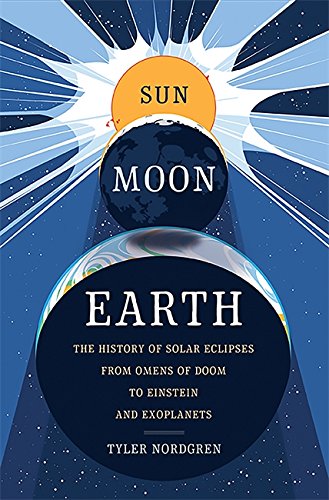 Sun Moon Earth Book