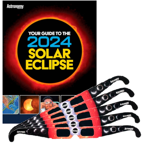 Your Guide to the 2024 Solar Eclipse + 5 Eclipse Glasses