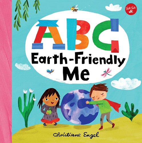 ABC Earth-Friendly Me