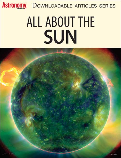 All about the Sun