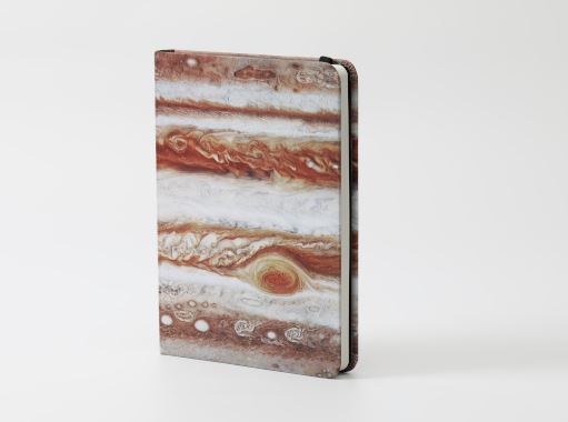 AstroReality Jupiter AR Notebook