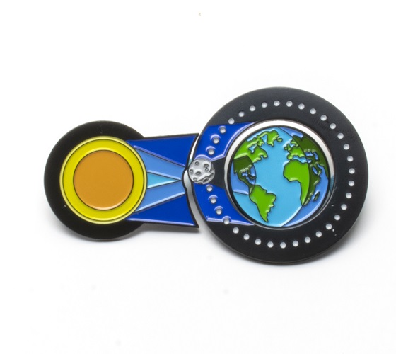 Eclipse Pin Set