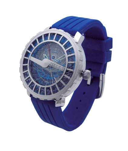 Astrolabe Watch