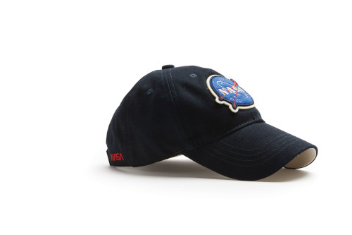 NASA Cap - Navy