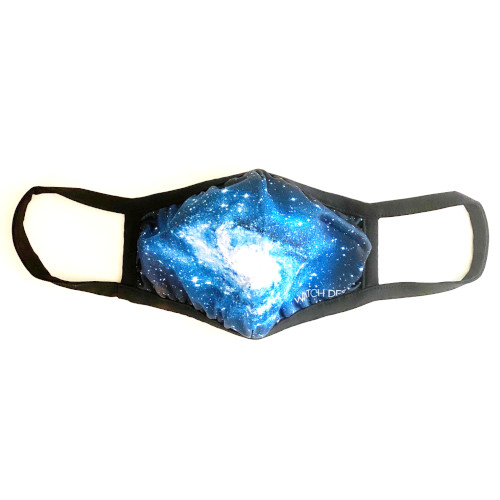 Astronomy Face Mask