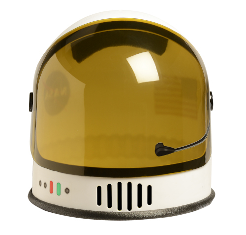 Astronaut Helmet 