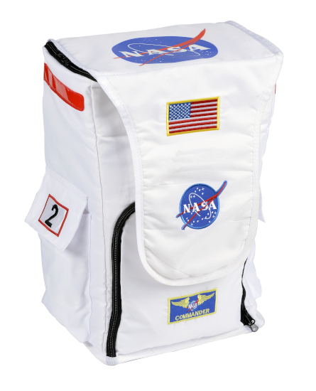 Jr. Astronaut Backpack
