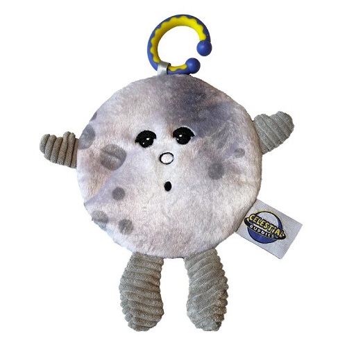 Celestial Buddies™ Crunch Bunch -  Moon
