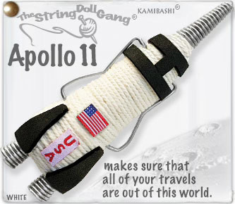 String Doll Gang Apollo 11