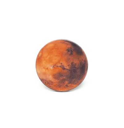 Mars Pin