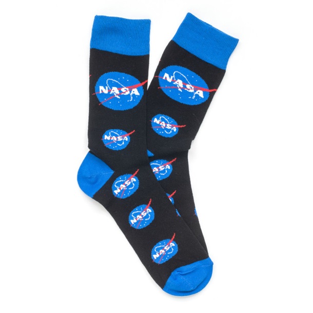 NASA Socks
