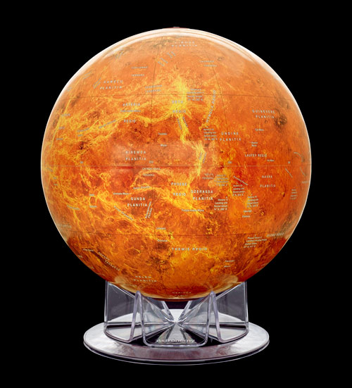 Venus Globe