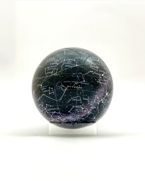 Snapspheres Celestial Globe - 4in
