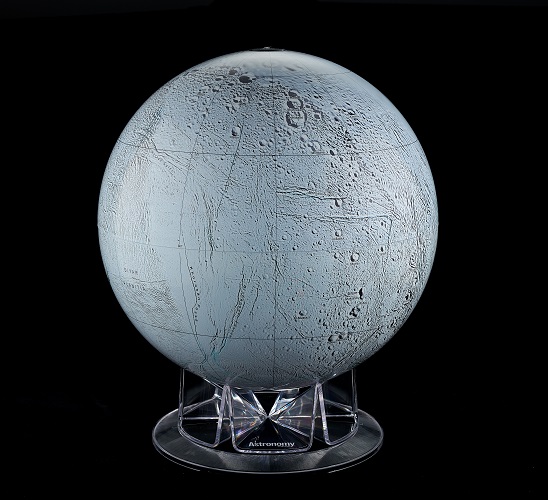 Enceladus Globe