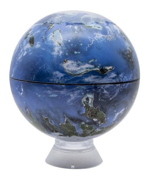 Exoplanet Globe - 6-inch