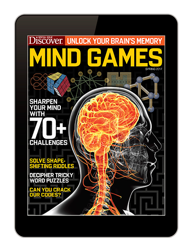 Mind Games Digital