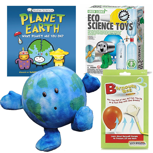 earth science kits