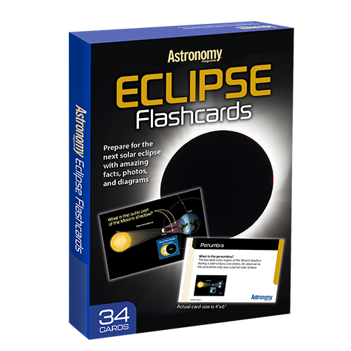 Eclipse Flashcards