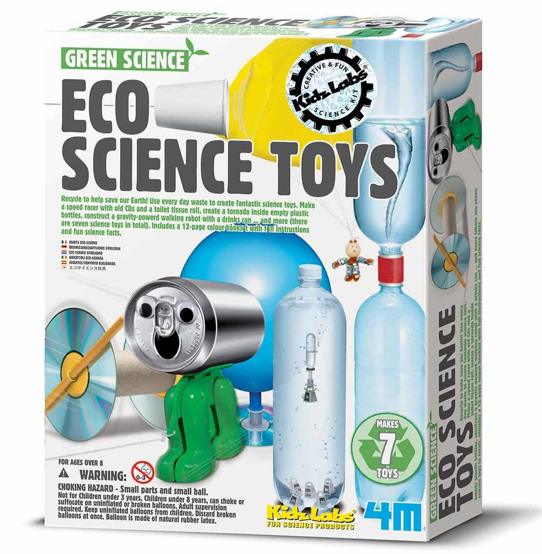 green science kit