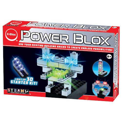 Power Blox Starter Kit