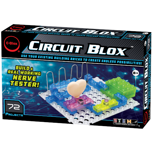 Circuit Blox 72 Kit