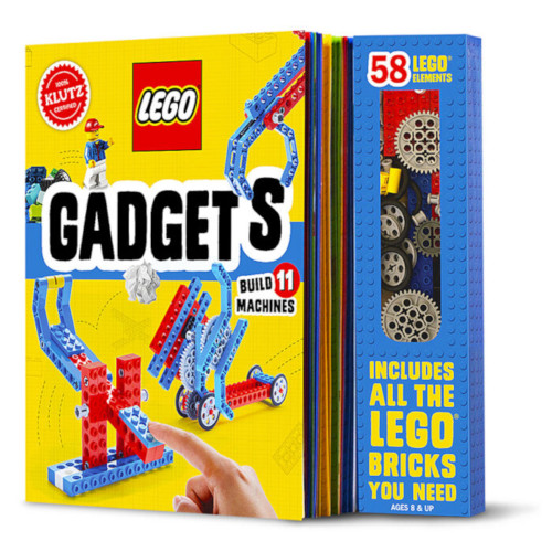 LEGO Gadgets