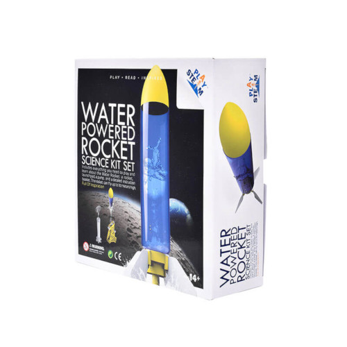 Water Powered Rocket