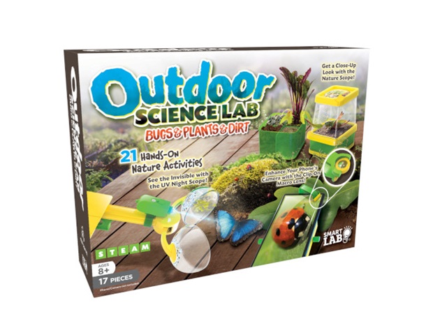 Outdoor Science Lab
