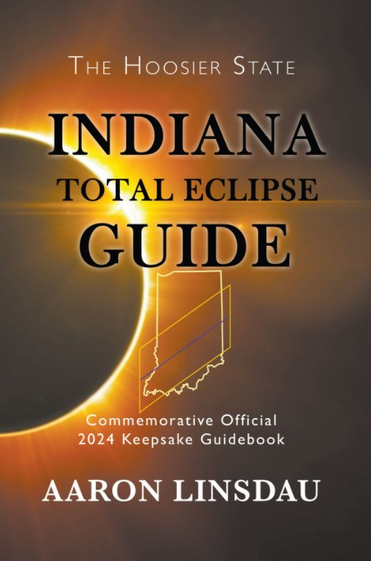 Total Eclipse Guide - Indiana