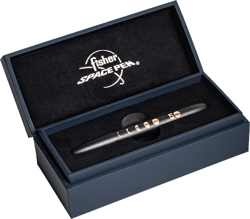 Fisher 50th Anniversary Space Pen
