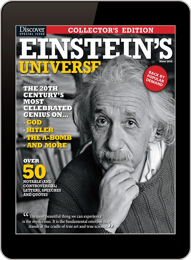 Einstein's Universe Digital