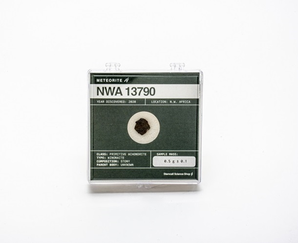 Meteorite NWA 13790 - .5g 