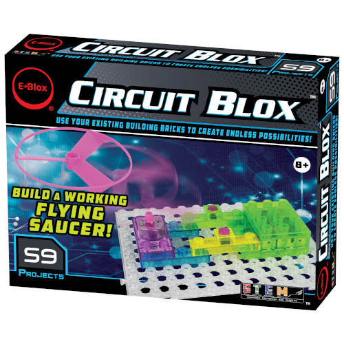 Circuit Blox 59 Kit